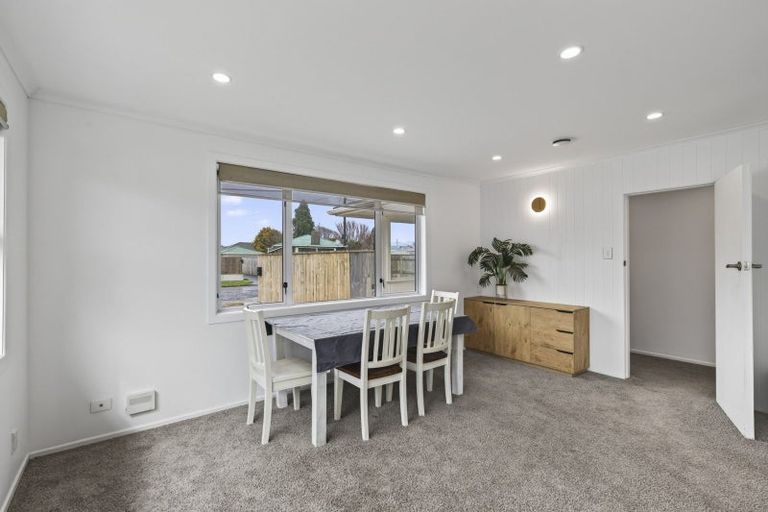 Photo of property in 7 Victor Street, Hurdon, New Plymouth, 4310