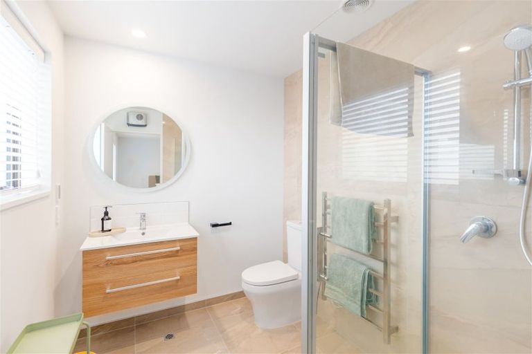 Photo of property in 6/9 Edgeware Road, St Albans, Christchurch, 8014