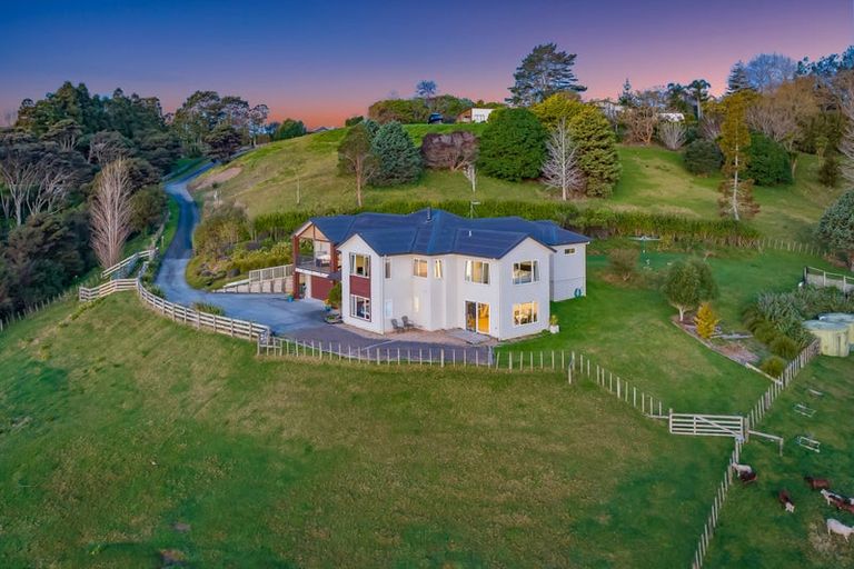 Photo of property in 45 Donaldson Drive, Coatesville, Albany, 0793