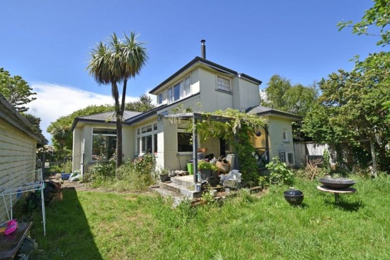 Photo of property in 56 Abbot Street, Waverley, Invercargill, 9810