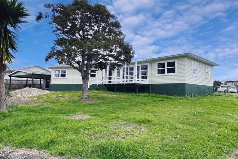 Photo of property in 1 Whitley Crescent, Otara, Auckland, 2023