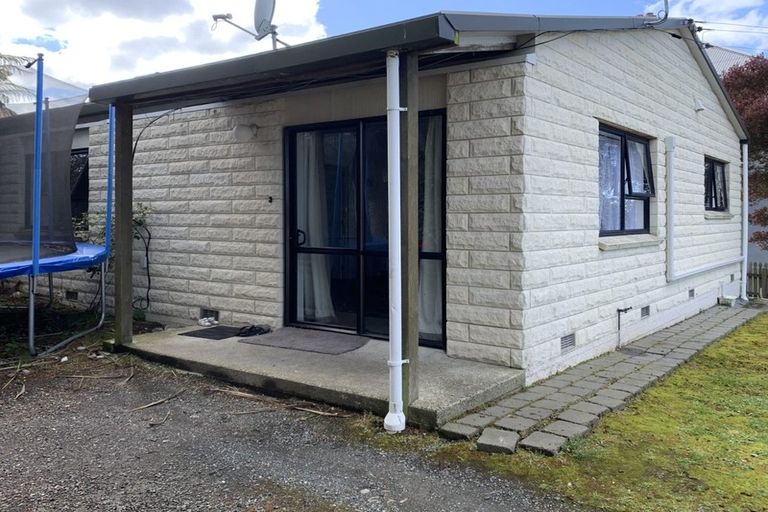 Photo of property in 38a Russell Street, Dunedin Central, Dunedin, 9016