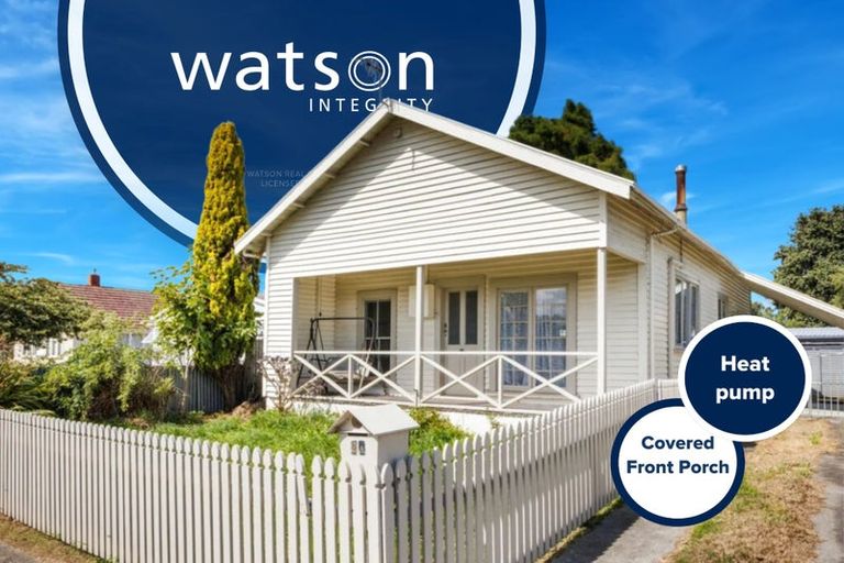 Photo of property in 2a Haversham Street, Highbury, Palmerston North, 4412