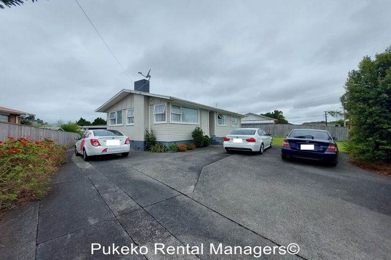 Photo of property in 3 Perth Street, Otara, Auckland, 2023
