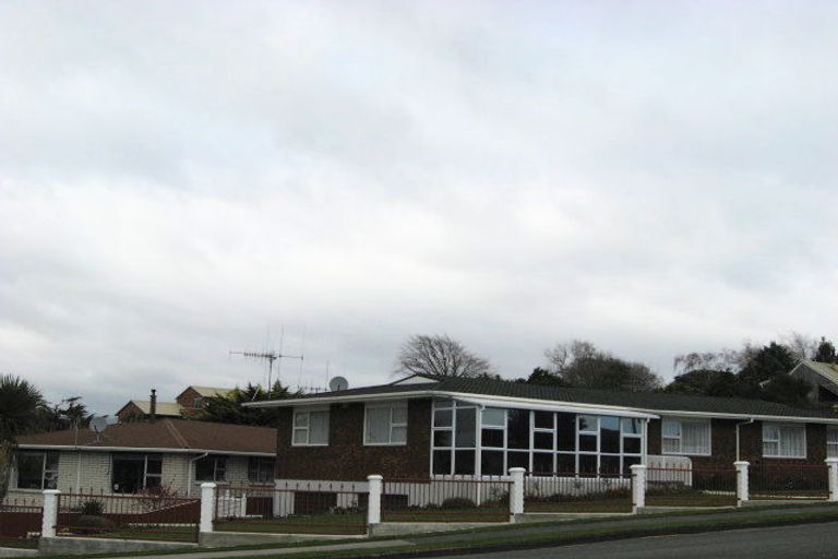 Photo of property in 226a Cambridge Street, Levin, 5510