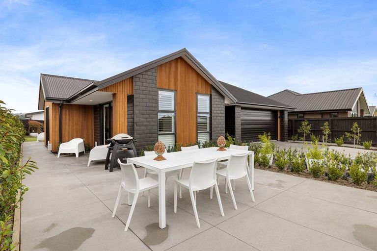 Photo of property in 9 Kurashiki Street, Halswell, Christchurch, 8025