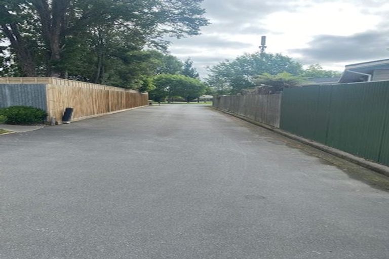 Photo of property in 3a Birchs Road, Prebbleton, 7604