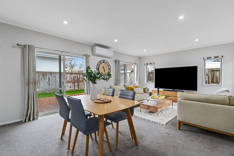 Photo of property in 12a Saint Pauls Road, Chartwell, Hamilton, 3210