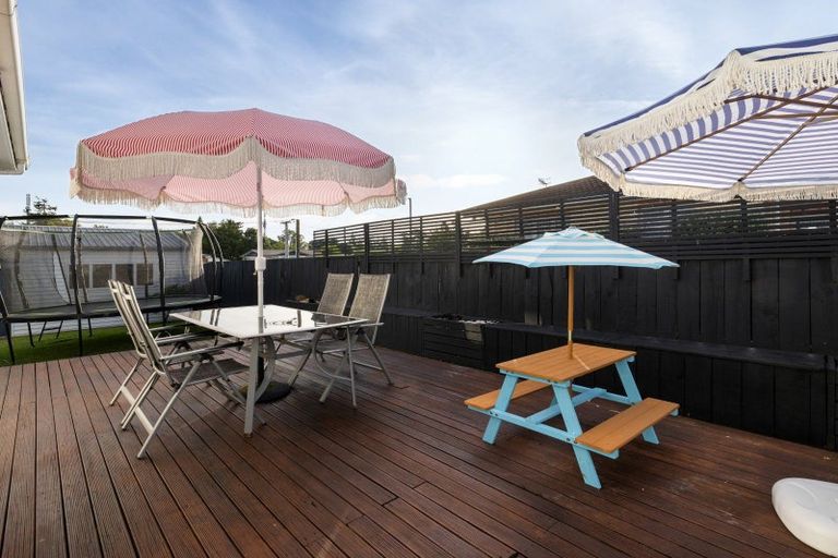 Photo of property in 150 Rimu Street, Maeroa, Hamilton, 3200