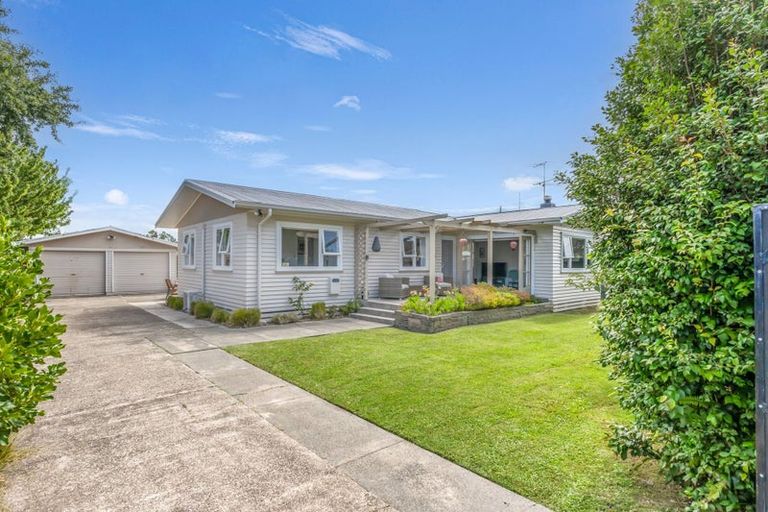 Photo of property in 4 Greenwood Street, Mangapapa, Gisborne, 4010