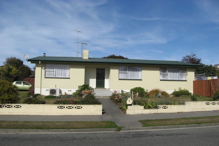 Photo of property in 2 Beaumont Street, Oceanview, Timaru, 7910