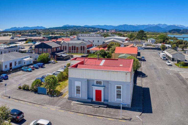 Photo of property in 36 Revell Street, Hokitika, 7810