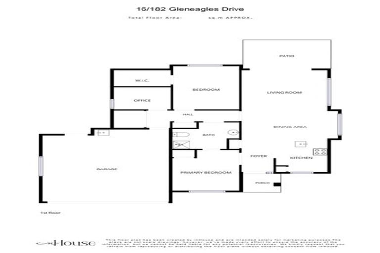 Photo of property in Rosehill Lifestyle Village, 16/182 Gleneagles Drive, Te Awamutu, 3800