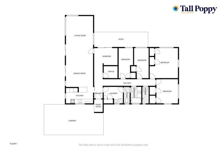 Photo of property in 103 Latham Street, Marewa, Napier, 4110