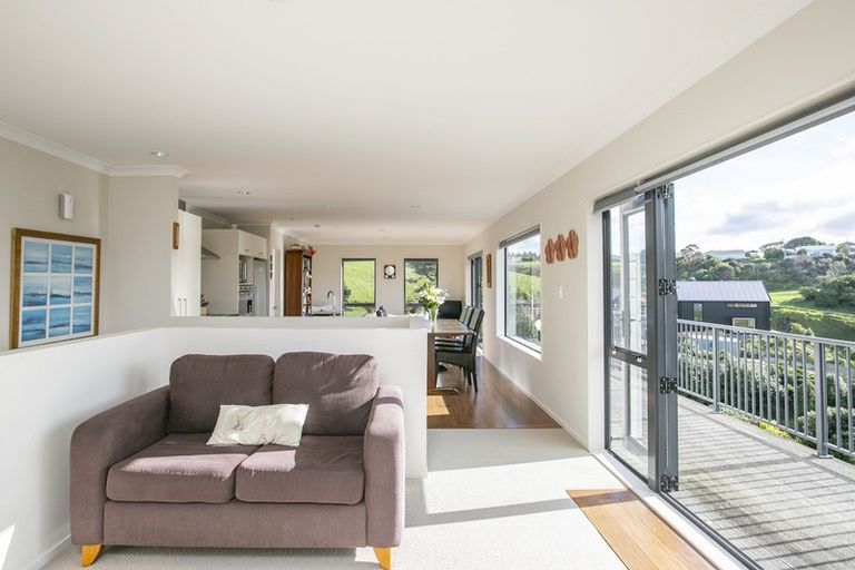 Photo of property in 22 Balfour Crescent, Castlepoint, Tinui, 5889