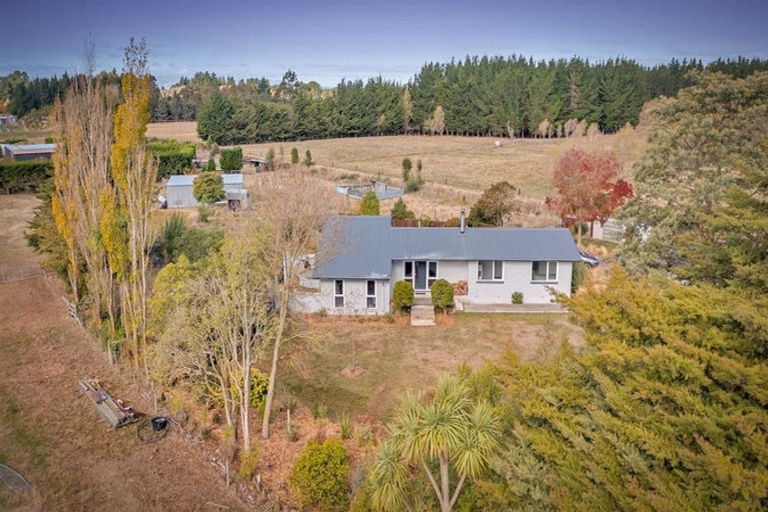 Photo of property in 1016 Weedons Ross Road, West Melton, Christchurch, 7671