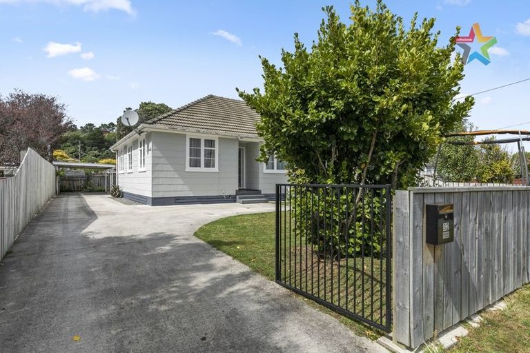 Photo of property in 32 Fisk Street, Naenae, Lower Hutt, 5011