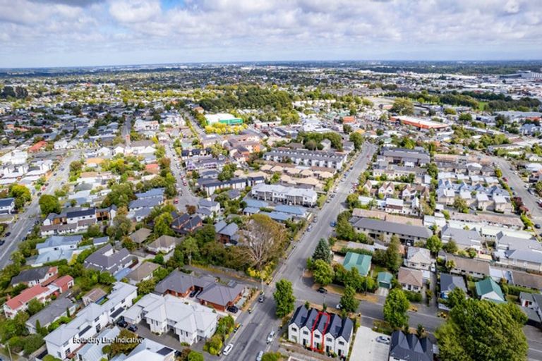 Photo of property in 3/77 Southampton Street, Sydenham, Christchurch, 8023