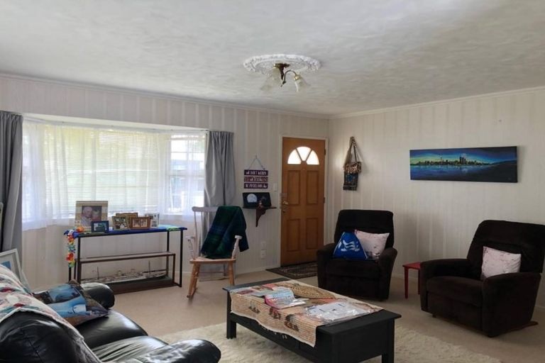 Photo of property in 572 Queen Street East, Levin, 5510