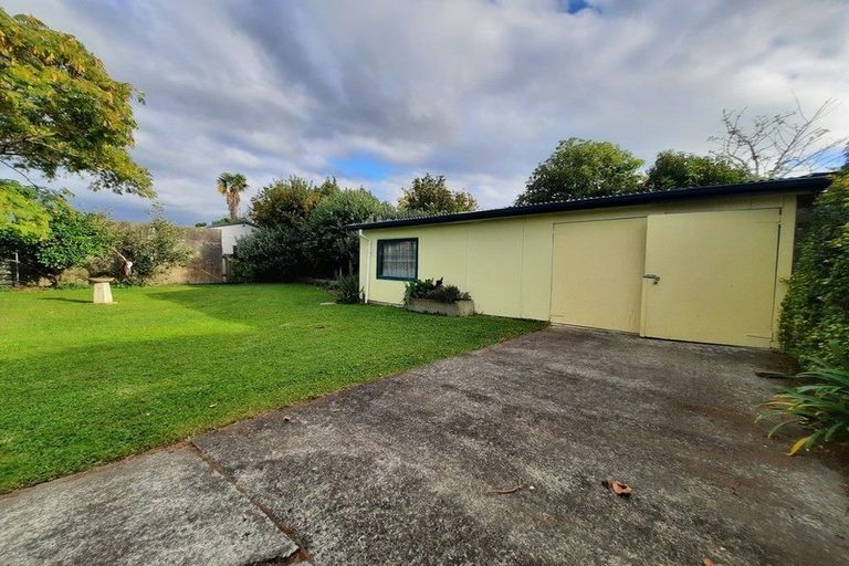 Photo of property in 36 Birmingham Street, Takaro, Palmerston North, 4412