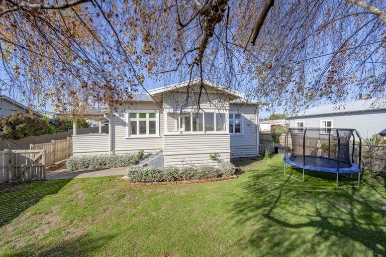 Photo of property in 41 Racecourse Road, Waipukurau, 4200