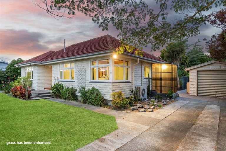 Photo of property in 39 Chelsea Street, Linwood, Christchurch, 8062