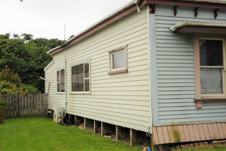 Photo of property in 81 Marsden Road, Greymouth, 7805