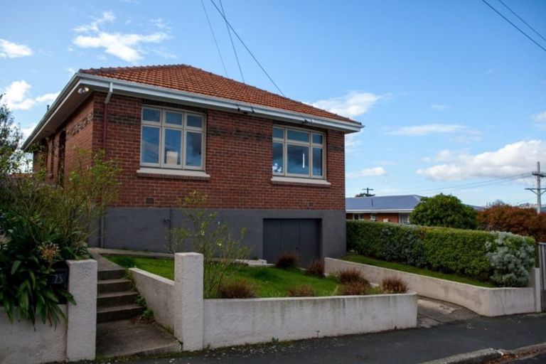 Photo of property in 25 Forbes Street, Balaclava, Dunedin, 9011