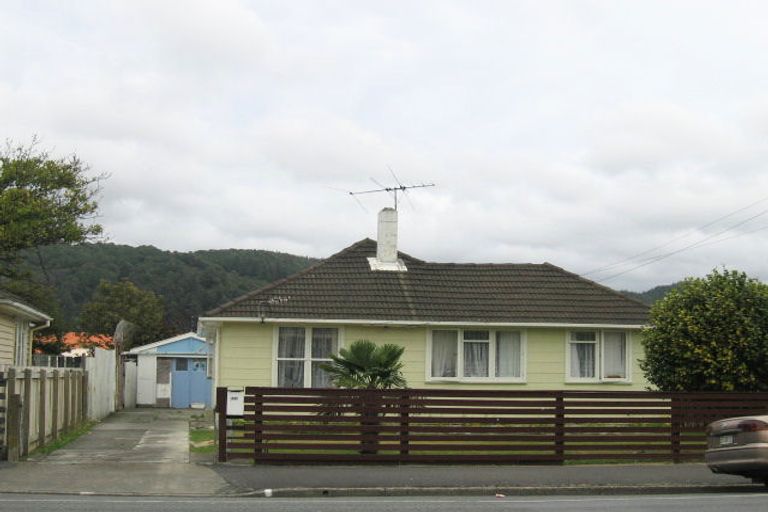 Photo of property in 630 Fergusson Drive, Trentham, Upper Hutt, 5018
