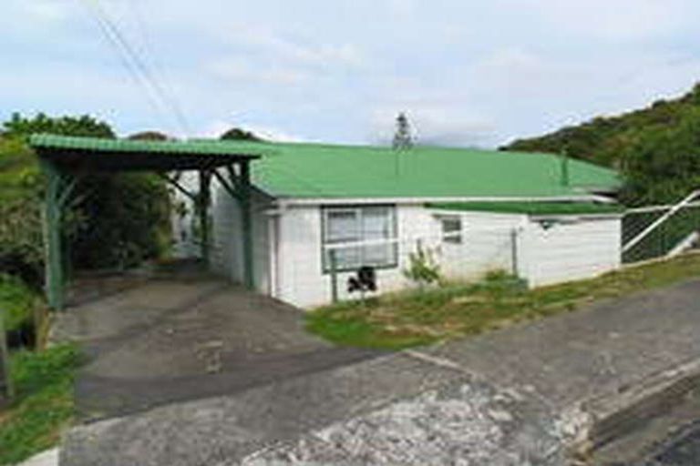 Photo of property in 7 Bayview Road, Paremata, Porirua, 5024