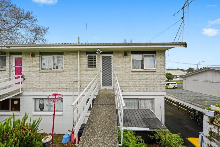 Photo of property in 86a Macfarlane Street, Hamilton East, Hamilton, 3216