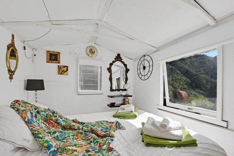 Photo of property in 59 Tirimoana Terrace, Anakiwa, Picton, 7281