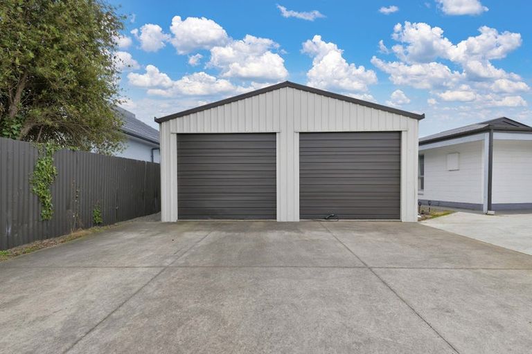 Photo of property in 28 Willock Street, Kaiapoi, 7630