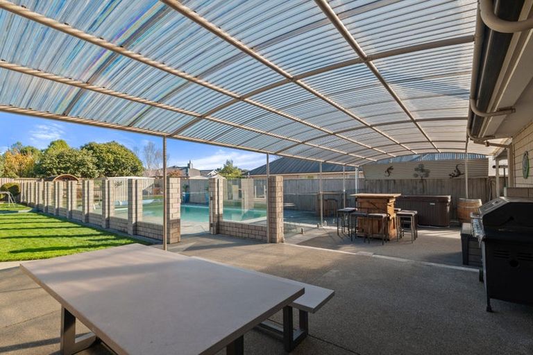 Photo of property in 47 Sheridan Drive, Rolleston, 7614