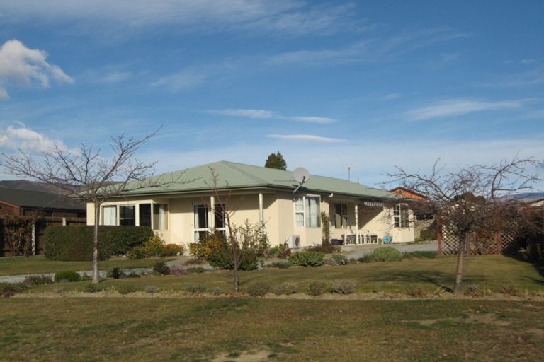 Photo of property in 11 Boyne Place, Cromwell, 9310