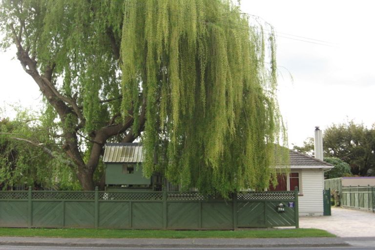 Photo of property in 241 Malfroy Road, Utuhina, Rotorua, 3015