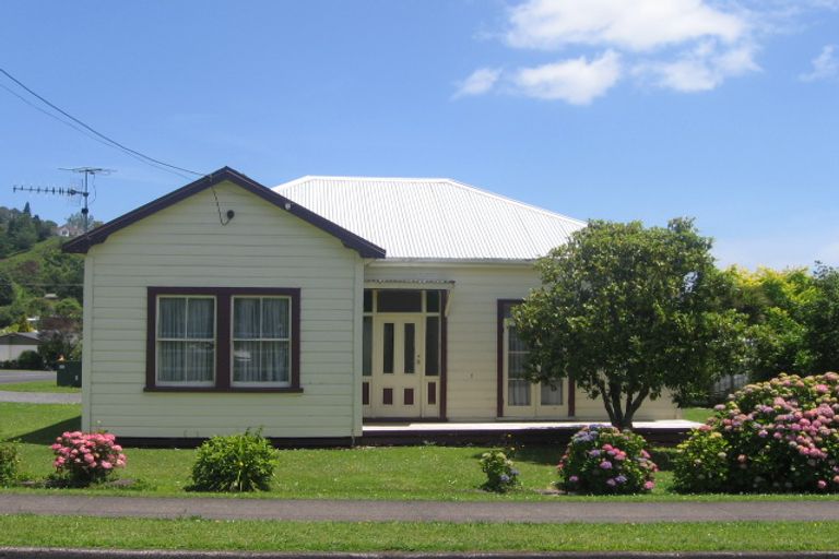 Photo of property in 32 Seddon Street, Te Kuiti, 3910