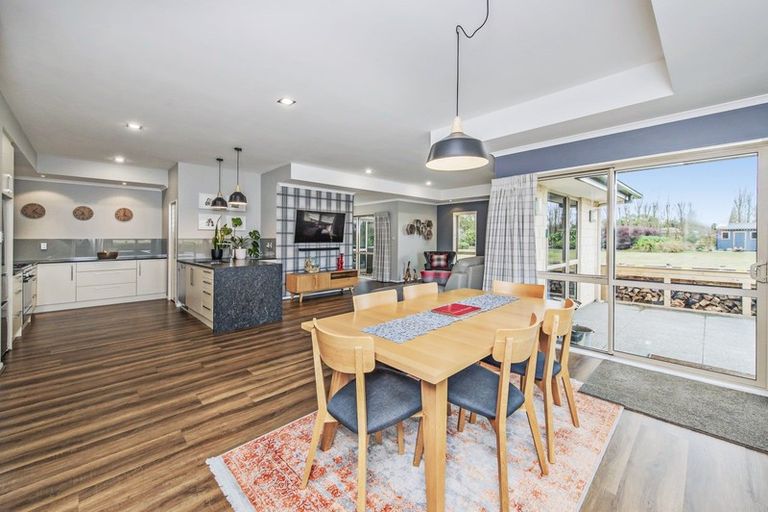 Photo of property in 1630 Clintons Road, Darfield, 7571