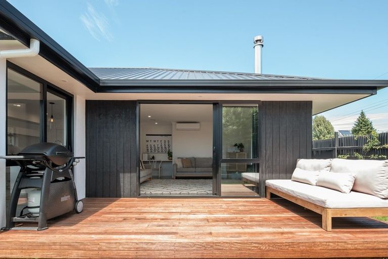 Photo of property in 4a Bythell Street, Redwoodtown, Blenheim, 7201