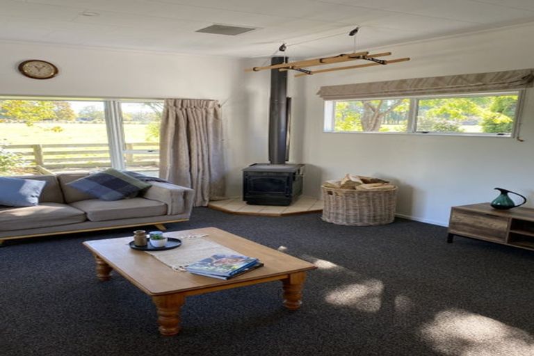 Photo of property in 462 Winchester - Geraldine Highway, Geraldine Flat, Geraldine, 7991