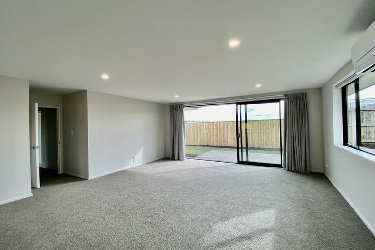 Photo of property in 3 Marcoola Drive, Rolleston, 7614