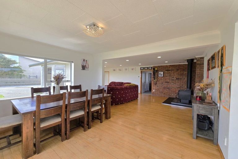 Photo of property in 270 Kumara Junction Highway, Arahura Valley, Hokitika, 7882