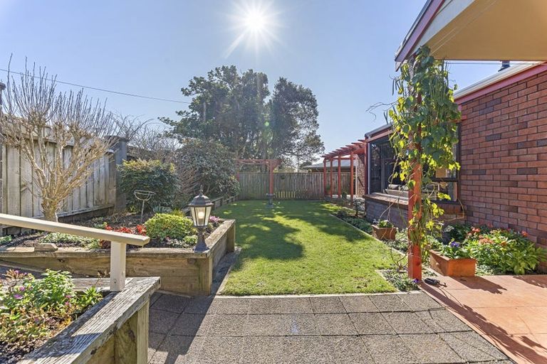 Photo of property in 137 Govett Avenue, Frankleigh Park, New Plymouth, 4310