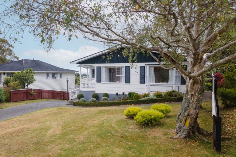 Photo of property in 34 Oriel Avenue, Tawa, Wellington, 5028