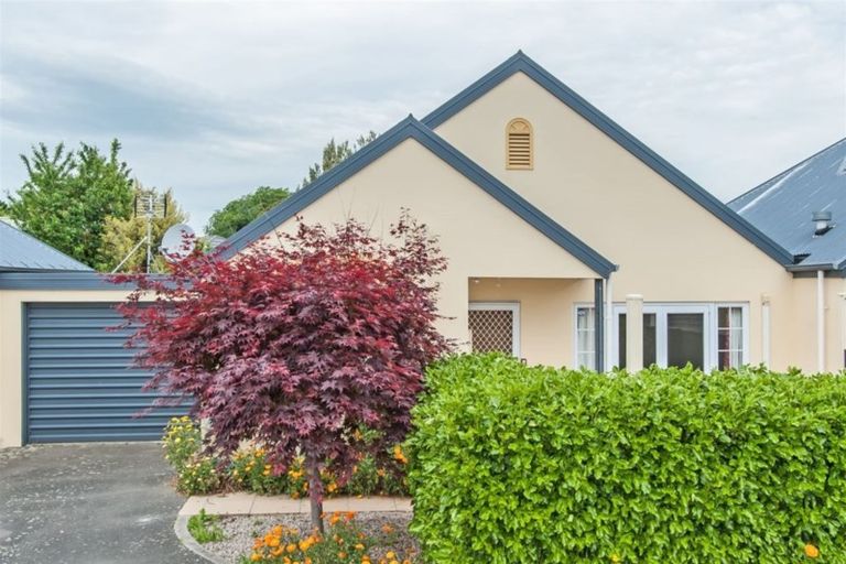 Photo of property in 4/55 Parade Court, Addington, Christchurch, 8024