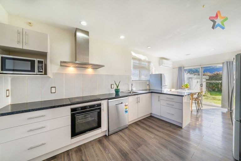 Photo of property in 13 Hughes Crescent, Taita, Lower Hutt, 5011