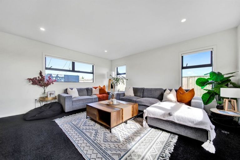 Photo of property in 11 Customhouse Street, Bell Block, New Plymouth, 4312