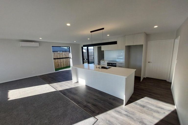 Photo of property in 22 Higgins Street, Woodend, 7610