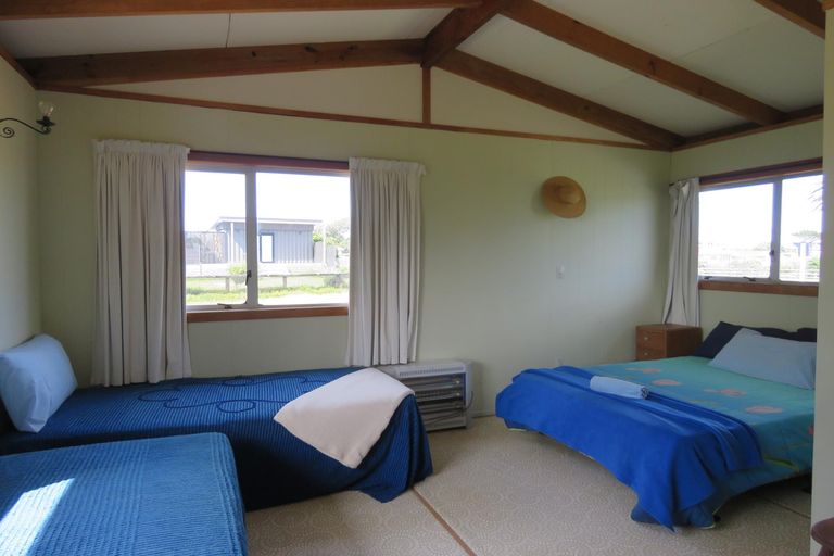 Photo of property in 59 Simon Urlich Road, Karikari Peninsula, 0483