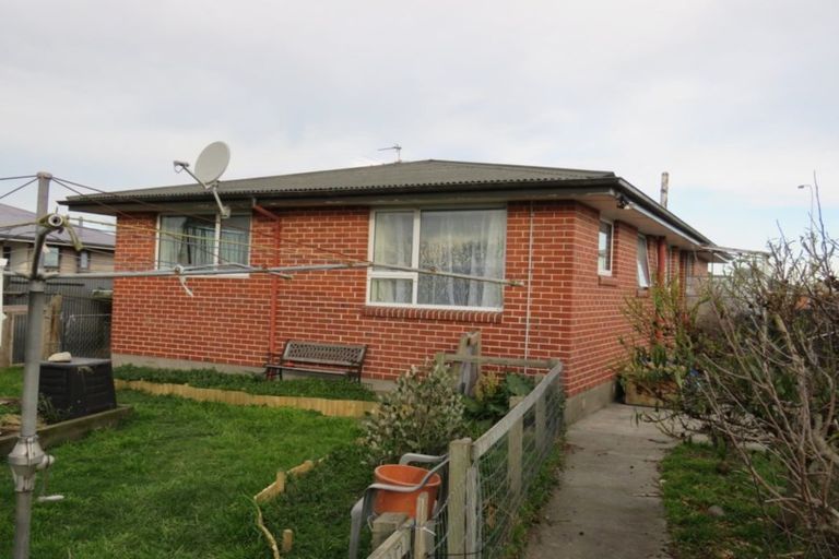 Photo of property in 62 George Street, Tinwald, Ashburton, 7700